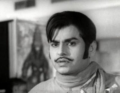 K.V. Chalam